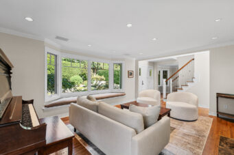 4638 Caulfeild Drive